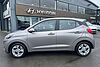 Hyundai I10 SE Connect 1.2 MPi (84ps) Elemental Brass