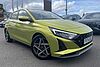 Hyundai I20 Premium 1.0 T-GDi (100ps) Lucid Lime