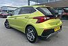 Hyundai I20 Premium 1.0 T-GDi (100ps) Lucid Lime