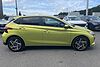 Hyundai I20 Premium 1.0 T-GDi (100ps) Lucid Lime