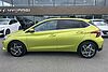 Hyundai I20 Premium 1.0 T-GDi (100ps) Lucid Lime