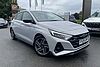 Hyundai I20 N Line S 1.6 T-GDi (100ps) Lumen Grey