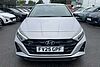Hyundai I20 N Line S 1.6 T-GDi (100ps) Lumen Grey