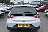 Hyundai I20 N Line S 1.6 T-GDi (100ps) Lumen Grey