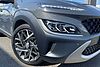 Hyundai KONA Ultimate Hybrid 1.6 GDi HEV (141ps) Grey
