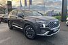 Hyundai SANTA FE Premium Hybrid 1.6 T-GDi HEV 4WD (230ps) Magnetic Force