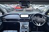 Hyundai SANTA FE Premium Hybrid 1.6 T-GDi HEV 4WD (230ps) Magnetic Force