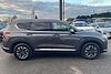 Hyundai SANTA FE Premium Hybrid 1.6 T-GDi HEV 4WD (230ps) Magnetic Force