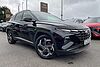 Hyundai TUCSON Premium Hybrid 1.6 T-GDi HEV (230ps) Phantom Black