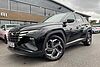 Hyundai TUCSON Premium Hybrid 1.6 T-GDi HEV (230ps) Phantom Black