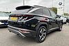 Hyundai TUCSON Premium Hybrid 1.6 T-GDi HEV (230ps) Phantom Black