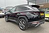 Hyundai TUCSON Premium Hybrid 1.6 T-GDi HEV (230ps) Phantom Black