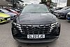 Hyundai TUCSON Premium Hybrid 1.6 T-GDi HEV (230ps) Phantom Black