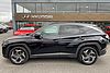Hyundai TUCSON Premium Hybrid 1.6 T-GDi HEV (230ps) Phantom Black