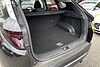 Hyundai TUCSON Premium Hybrid 1.6 T-GDi HEV (230ps) Phantom Black