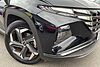 Hyundai TUCSON Premium Hybrid 1.6 T-GDi HEV (230ps) Phantom Black