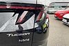 Hyundai TUCSON Premium Hybrid 1.6 T-GDi HEV (230ps) Phantom Black