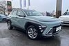 Hyundai KONA Advance 1.0 T-GDi (120ps) Mirage Green