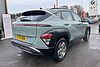 Hyundai KONA Advance 1.0 T-GDi (120ps) Mirage Green