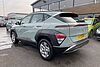 Hyundai KONA Advance 1.0 T-GDi (120ps) Mirage Green