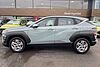 Hyundai KONA Advance 1.0 T-GDi (120ps) Mirage Green