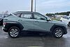 Hyundai KONA Advance 1.0 T-GDi (120ps) Mirage Green