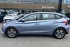 Hyundai I20 Advance 1.0 T-GDi (100ps) Meta Blue