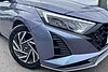 Hyundai I20 Advance 1.0 T-GDi (100ps) Meta Blue