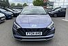 Hyundai I20 Advance 1.0 T-GDi (100ps) Meta Blue