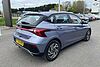 Hyundai I20 Advance 1.0 T-GDi (100ps) Meta Blue