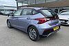Hyundai I20 Advance 1.0 T-GDi (100ps) Meta Blue