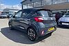 Hyundai I10 Premium 1.2 MPi (84ps) Grey