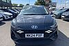 Hyundai I10 Premium 1.2 MPi (84ps) Grey