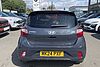 Hyundai I10 Premium 1.2 MPi (84ps) Grey