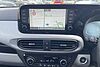 Hyundai I10 Premium 1.2 MPi (84ps) Grey
