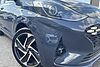 Hyundai I10 Premium 1.2 MPi (84ps) Grey