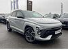 Hyundai KONA N Line Hybrid 1.6 GDi HEV (129ps) Grey