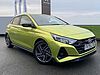 Hyundai I20 N Line S 1.0 T-GDi (100ps) Lucid Lime