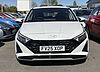 Hyundai I20 Advance [Nav] 1.0 T-GDi (100ps) Atlas White