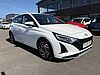 Hyundai I20 Advance [Nav] 1.0 T-GDi (100ps) Atlas White