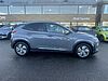 Hyundai KONA Premium SE Electric 64kWh EV (204ps) Galactic Grey