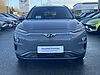 Hyundai KONA Premium SE Electric 64kWh EV (204ps) Galactic Grey