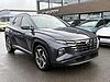 Hyundai TUCSON Ultimate Plug-in Hybrid 1.6 T-GDi PHEV 4WD (265ps) Dark Knight Grey