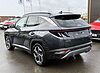 Hyundai TUCSON Ultimate Plug-in Hybrid 1.6 T-GDi PHEV 4WD (265ps) Dark Knight Grey