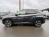 Hyundai TUCSON Ultimate Plug-in Hybrid 1.6 T-GDi PHEV 4WD (265ps) Dark Knight Grey