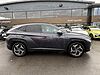 Hyundai TUCSON Ultimate Plug-in Hybrid 1.6 T-GDi PHEV 4WD (265ps) Dark Knight Grey