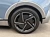 Hyundai IONIQ 5 Ultimate Electric 84 kWh EV RWD (228ps) Lucide Blue