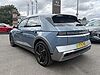 Hyundai IONIQ 5 Ultimate Electric 84 kWh EV RWD (228ps) Lucide Blue