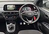Hyundai I10 N Line [Nav] 1.0 T-GDi (90ps) Phantom Black