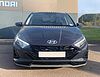 Hyundai I20 Premium 1.0 T-GDi (100ps) Aurora Grey